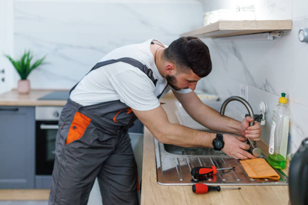 Best Faucet Repair  in Cleburne, TX