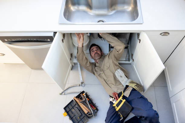 Best Same-Day Plumbing Service  in Cleburne, TX