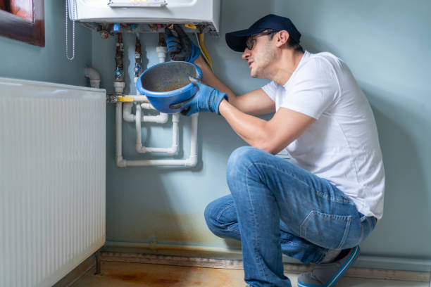 Best Boilers & Radiators  in Cleburne, TX