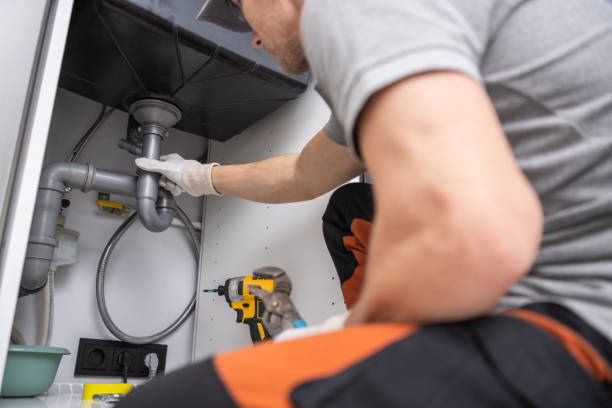 Best Clogged Drain Plumber  in Cleburne, TX